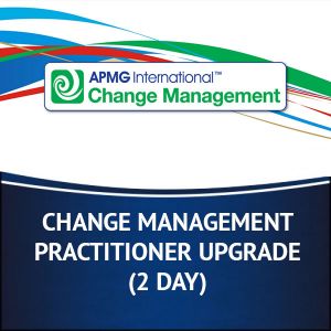 Change Management Practitioner