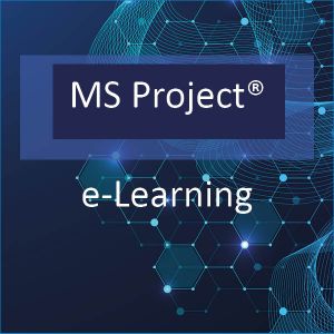 Microsoft Project Introduction e-Learning