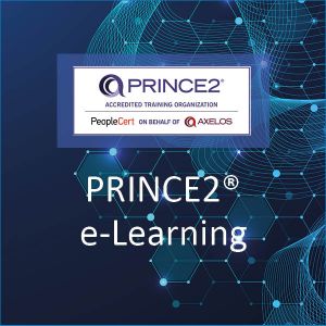 PRINCE2 e-Learning