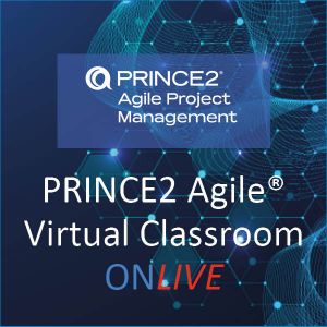 PRINCE2 Agile ONLIVE