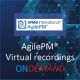 AgilePM  OnDemand Practitioner with exam