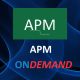 APM Project Fundamentals OnDemand
