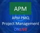 PMQ | APMP Project Management | APM Project Management Qualification - 5 Day Certification