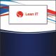 Lean IT Foundation (2 Day)