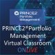 PRINCE2 Portfolio Management 