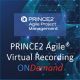 PRINCE2 Agile OnDemand