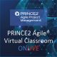 PRINCE2 Agile ONLIVE