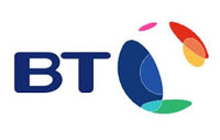 BT Logo