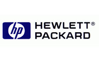HP Logo