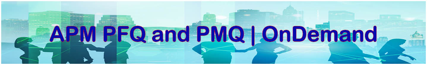 APM_PFQ_PMQ_ondemand
