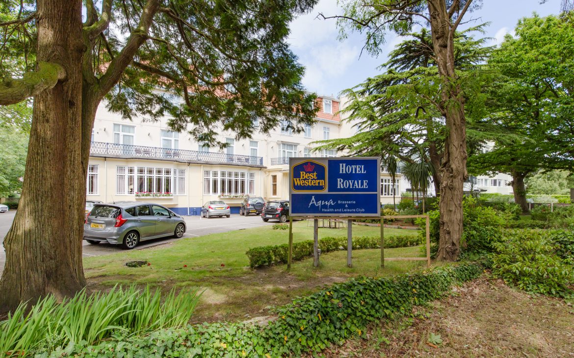 SPOCE Prince2 Training Bournemouth Venue1