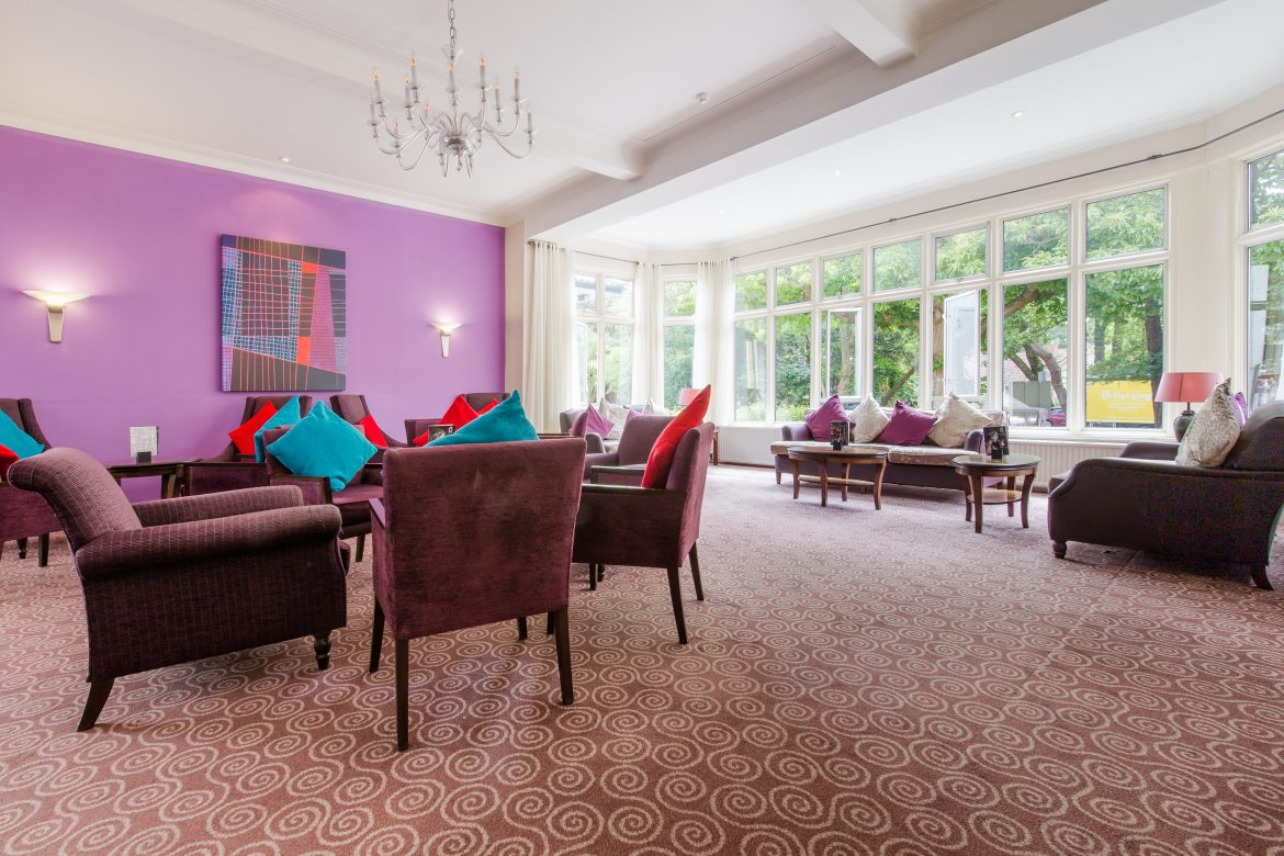 SPOCE Prince2 Training Bournemouth Venue2 