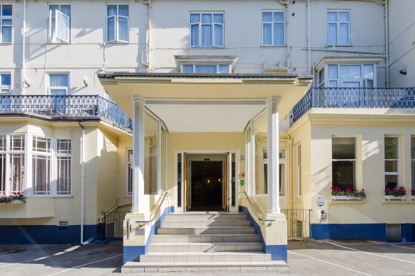 SPOCE Prince2 Training Bournemouth Venue2