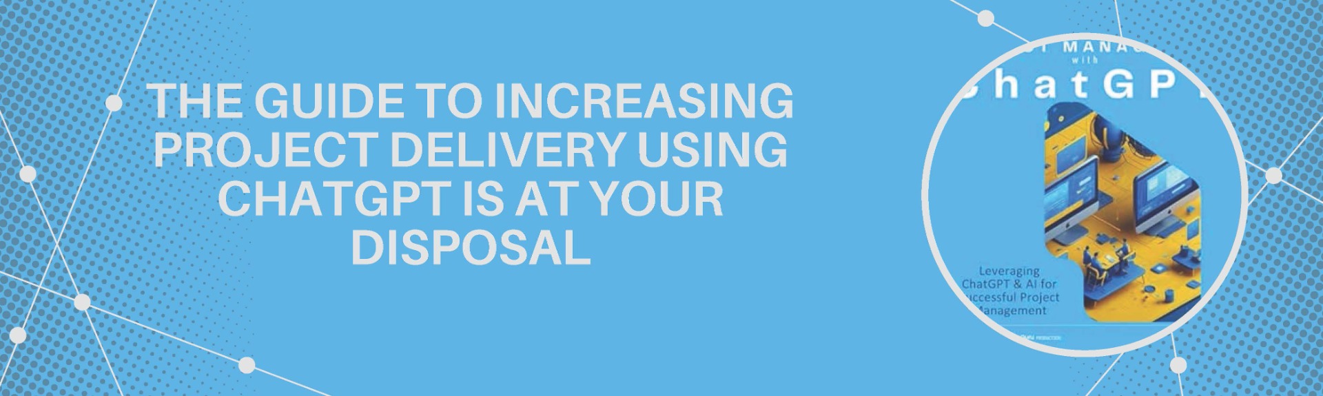 The guide to chatgpt and project management