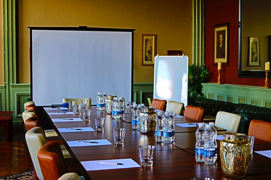 SPOCE Prince2 Training Bournemouth Venue2 