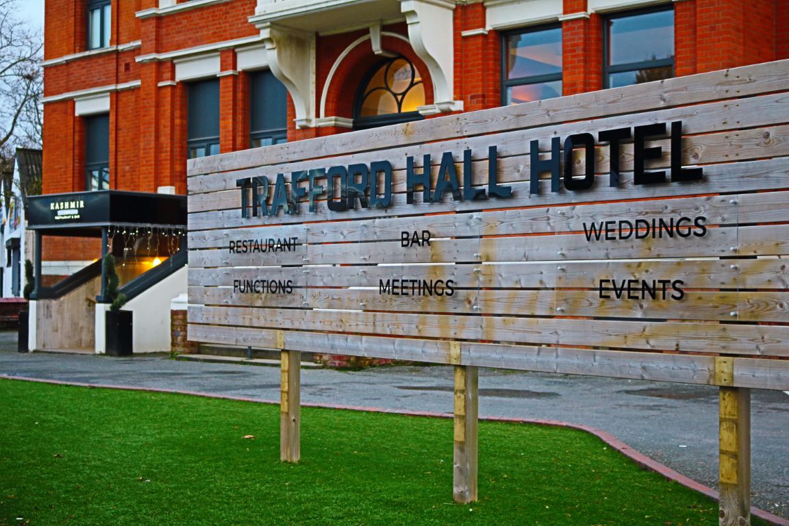 SPOCE Prince2 Training Manchester Venue2