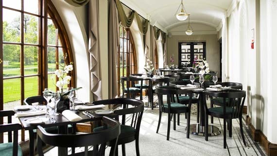 SPOCE Prince2 Training Oxford  Venue2