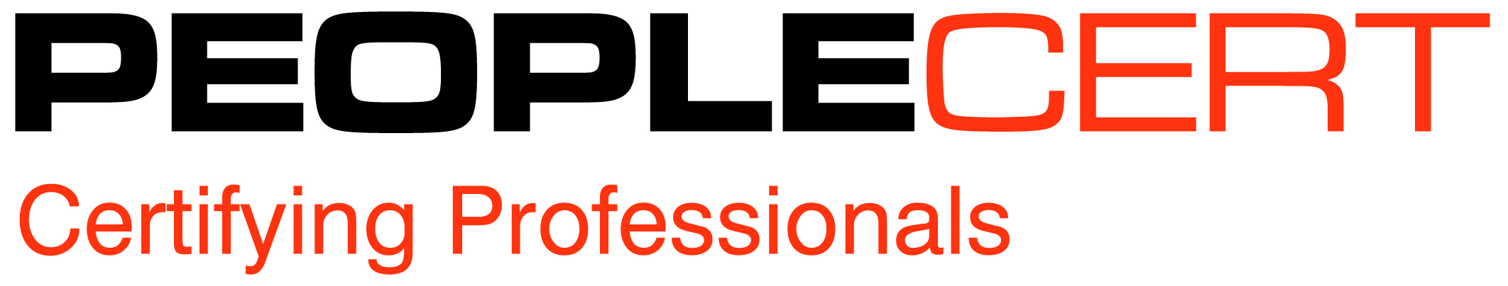 PEOPLECERT Logo