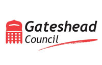 Gateshead Council Logo