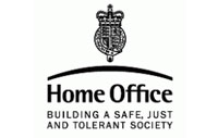 Home Office Logo