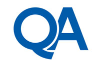 QA Logo