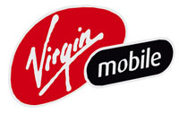Virgin Mobile Logo