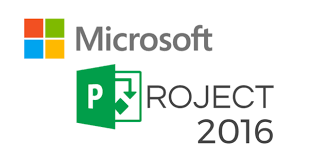 MS Project 2016