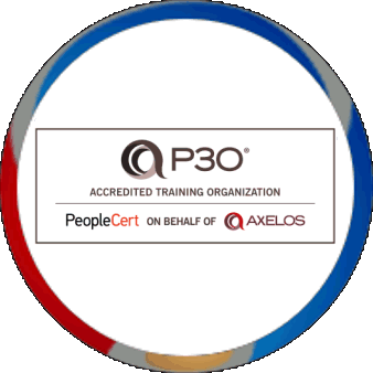 P3O Project Support Office with SPOCE