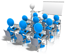 Training at your office